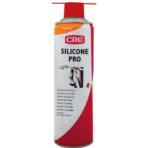 Силиконов спрей SILICONE PRO